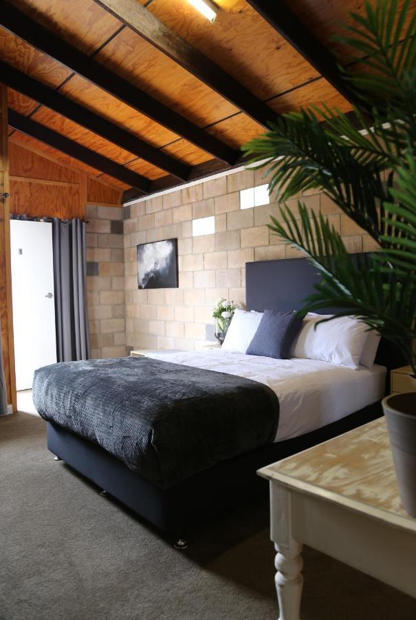 فندق ستانثوربفي  Granite Belt Cabins المظهر الخارجي الصورة